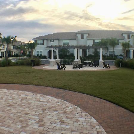 Five Bedrooms Home With Pool 4851 キシミー エクステリア 写真
